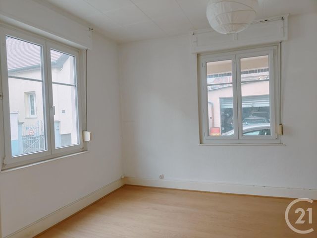Appartement F3 &agrave; vendre - 2 pi&egrave;ces - 69,20 m2 - Schiltigheim - 67 - ALSACE