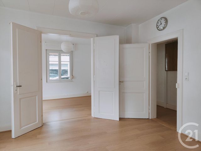 Appartement F3 &agrave; vendre - 2 pi&egrave;ces - 69,20 m2 - Schiltigheim - 67 - ALSACE