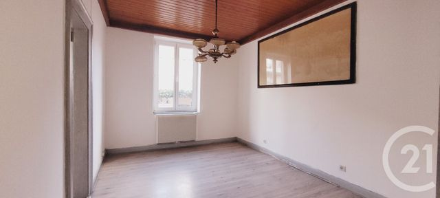 Appartement &agrave; vendre - 4 pi&egrave;ces - 77,91 m2 - Bischheim - 67 - ALSACE