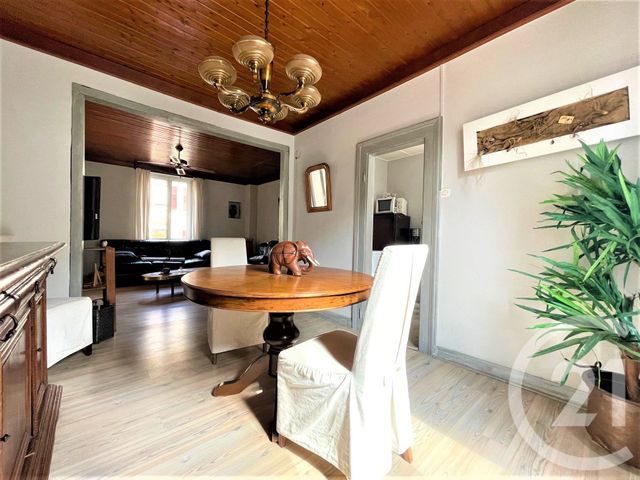 Appartement &agrave; vendre - 4 pi&egrave;ces - 77,91 m2 - Bischheim - 67 - ALSACE