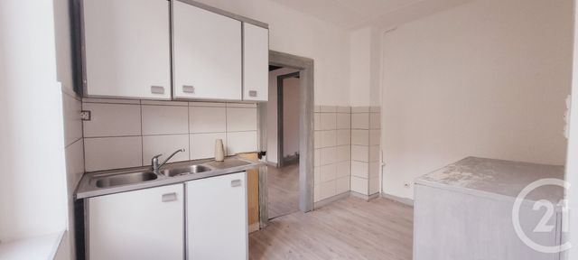 Appartement &agrave; vendre - 4 pi&egrave;ces - 77,91 m2 - Bischheim - 67 - ALSACE