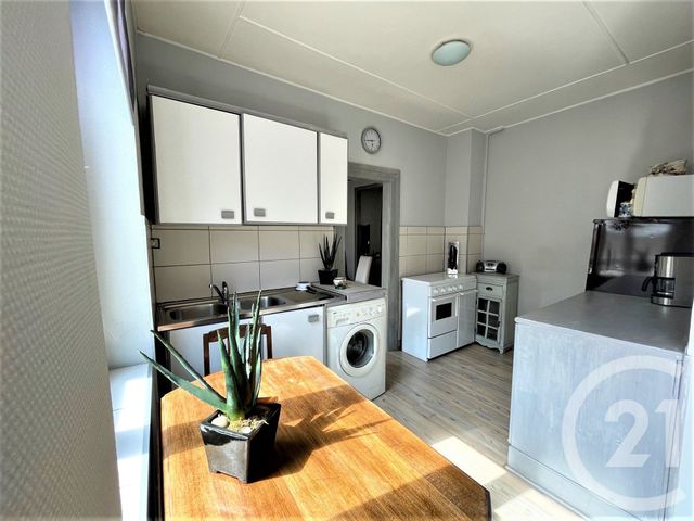 Appartement &agrave; vendre - 4 pi&egrave;ces - 77,91 m2 - Bischheim - 67 - ALSACE