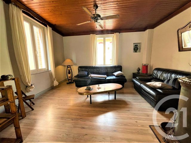 Appartement &agrave; vendre - 4 pi&egrave;ces - 77,91 m2 - Bischheim - 67 - ALSACE