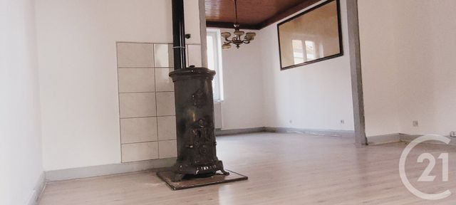 Appartement &agrave; vendre - 4 pi&egrave;ces - 77,91 m2 - Bischheim - 67 - ALSACE