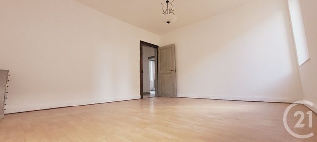 Appartement &agrave; vendre - 4 pi&egrave;ces - 77,91 m2 - Bischheim - 67 - ALSACE