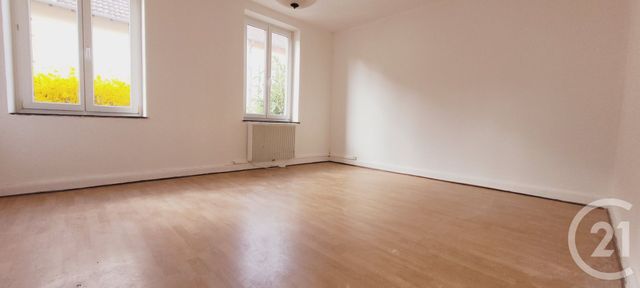 Appartement &agrave; vendre - 4 pi&egrave;ces - 77,91 m2 - Bischheim - 67 - ALSACE