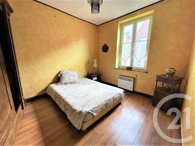 Appartement &agrave; vendre - 4 pi&egrave;ces - 77,91 m2 - Bischheim - 67 - ALSACE