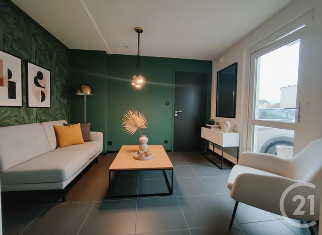 appartement - SCHILTIGHEIM - 67