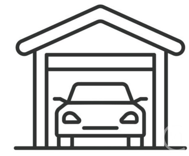 parking - SCHILTIGHEIM - 67