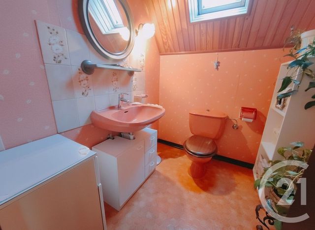 Maison &agrave; vendre - 5 pi&egrave;ces - 118,65 m2 - Hoenheim - 67 - ALSACE