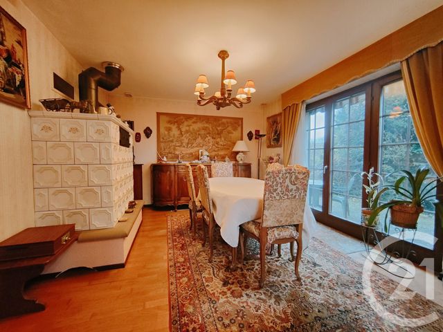 Maison &agrave; vendre - 5 pi&egrave;ces - 118,65 m2 - Hoenheim - 67 - ALSACE