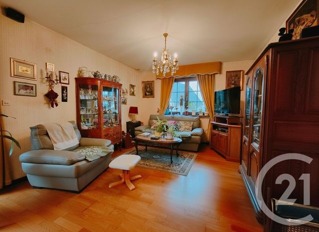 Maison &agrave; vendre - 5 pi&egrave;ces - 118,65 m2 - Hoenheim - 67 - ALSACE