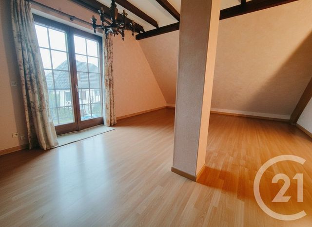 Maison &agrave; vendre - 5 pi&egrave;ces - 118,65 m2 - Hoenheim - 67 - ALSACE