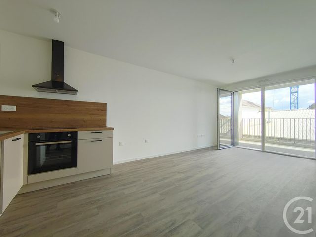 Appartement F2 &agrave; vendre - 2 pi&egrave;ces - 40,70 m2 - Schiltigheim - 67 - ALSACE