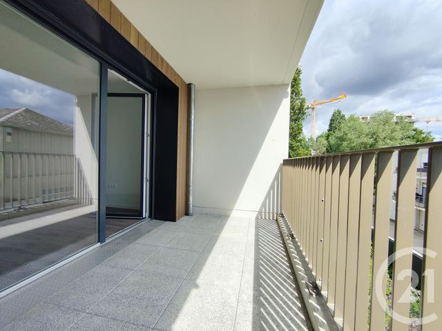 appartement - SCHILTIGHEIM - 67