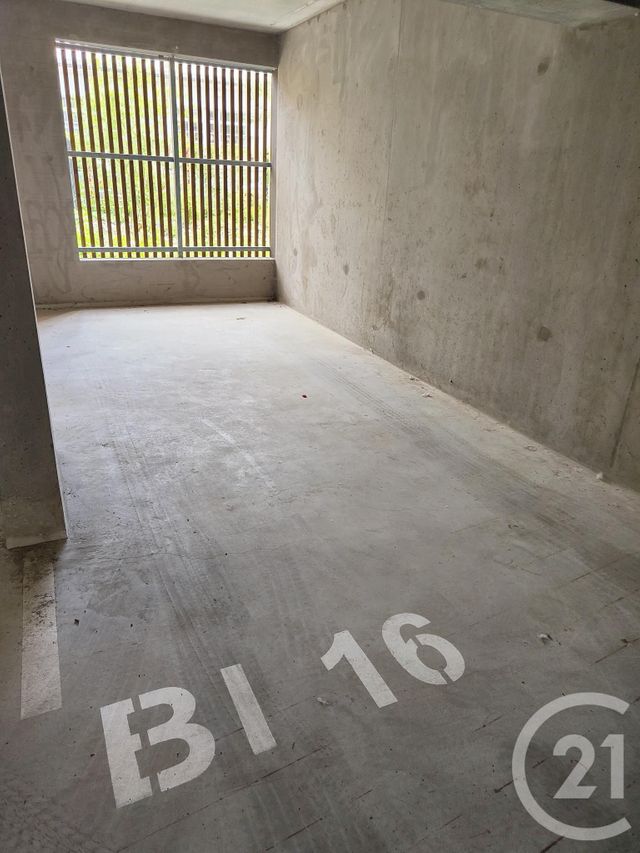 Appartement F2 &agrave; vendre - 2 pi&egrave;ces - 40,70 m2 - Schiltigheim - 67 - ALSACE