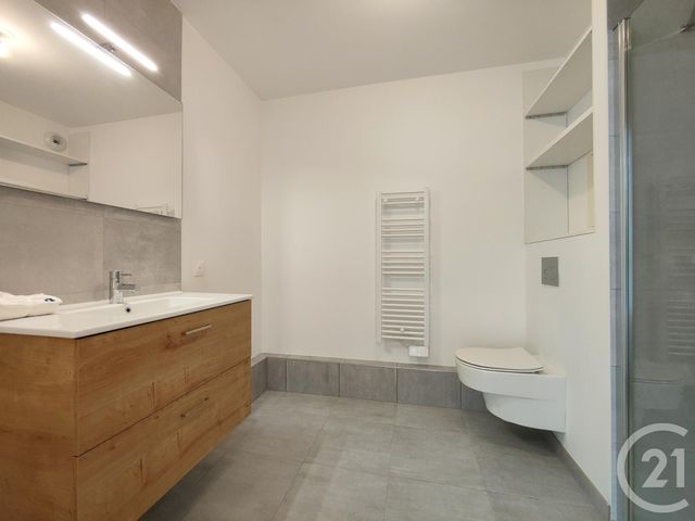 Appartement F2 &agrave; vendre - 2 pi&egrave;ces - 40,70 m2 - Schiltigheim - 67 - ALSACE