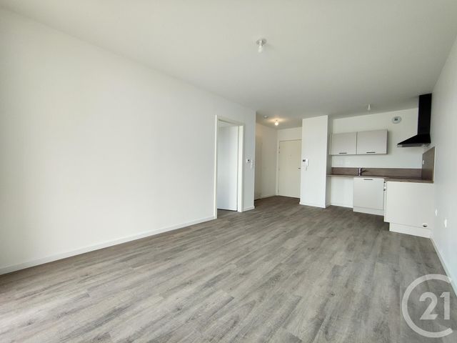 Appartement F2 &agrave; vendre - 2 pi&egrave;ces - 40,70 m2 - Schiltigheim - 67 - ALSACE