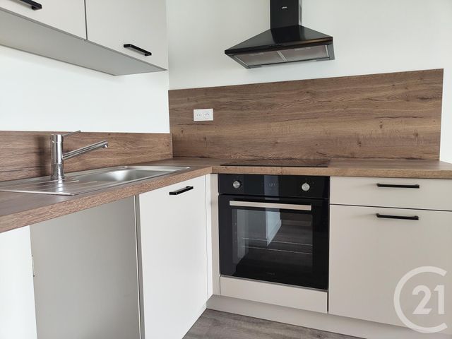 Appartement F2 &agrave; vendre - 2 pi&egrave;ces - 40,70 m2 - Schiltigheim - 67 - ALSACE