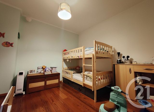 Appartement F4 &agrave; vendre - 4 pi&egrave;ces - 77 m2 - Strasbourg - 67 - ALSACE