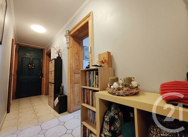 appartement - STRASBOURG - 67