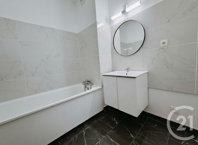 Appartement F4 &agrave; vendre - 4 pi&egrave;ces - 81 m2 - Bischheim - 67 - ALSACE