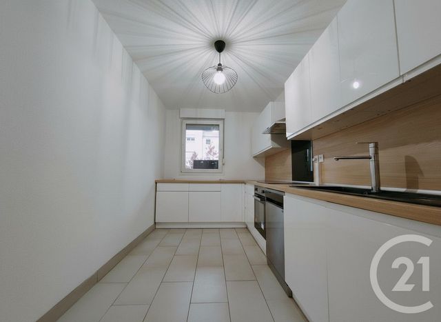 Appartement F4 &agrave; vendre - 4 pi&egrave;ces - 81 m2 - Bischheim - 67 - ALSACE