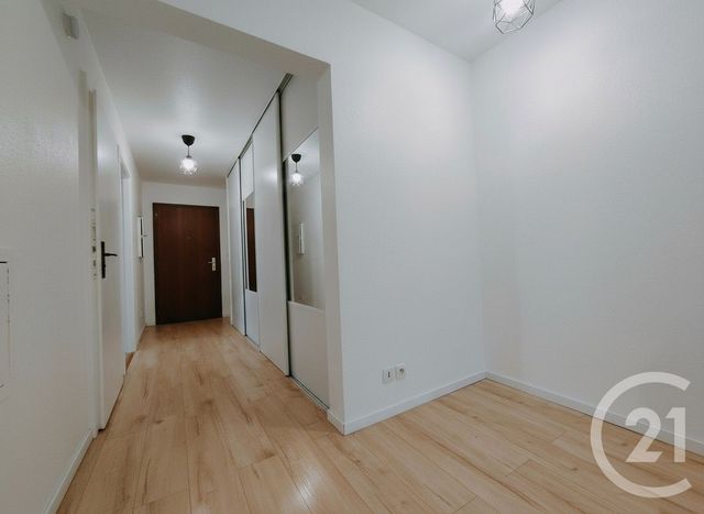 Appartement F4 &agrave; vendre - 4 pi&egrave;ces - 81 m2 - Bischheim - 67 - ALSACE