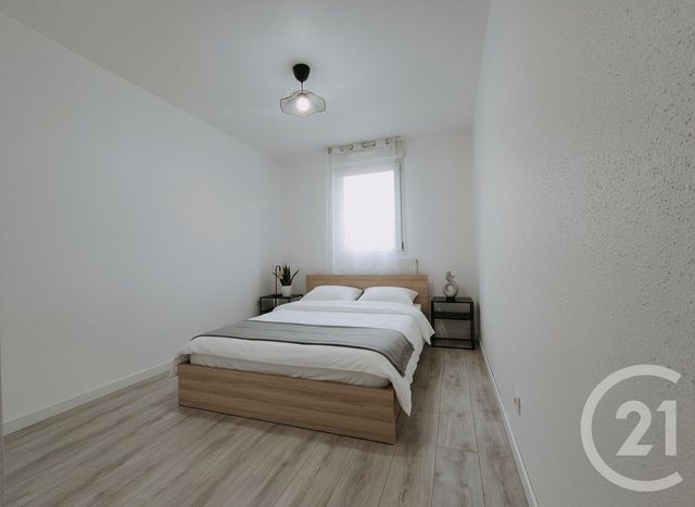 Appartement F4 &agrave; vendre - 4 pi&egrave;ces - 81 m2 - Bischheim - 67 - ALSACE