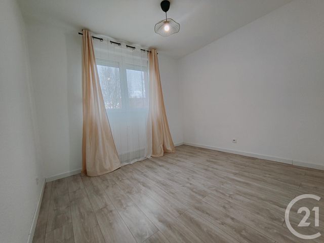 Appartement F4 &agrave; vendre - 4 pi&egrave;ces - 81 m2 - Bischheim - 67 - ALSACE