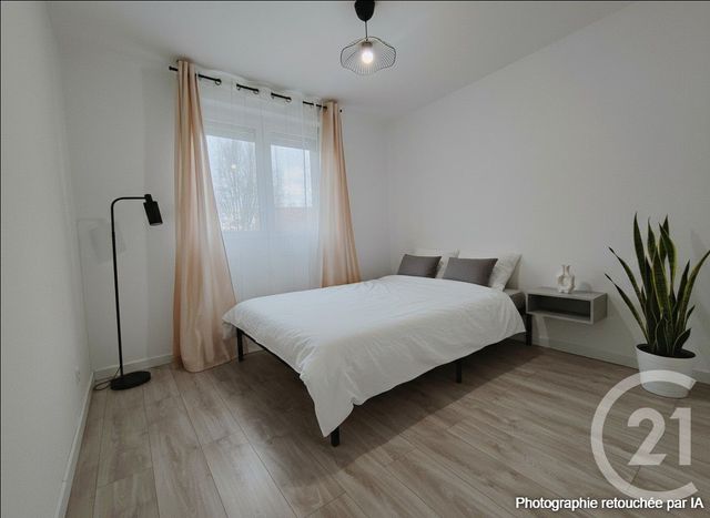 Appartement F4 &agrave; vendre - 4 pi&egrave;ces - 81 m2 - Bischheim - 67 - ALSACE