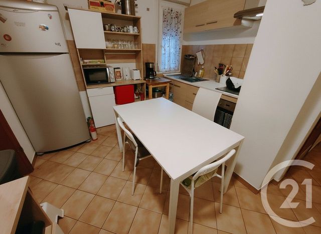 Appartement T2 &agrave; vendre - 2 pi&egrave;ces - 41,20 m2 - Schiltigheim - 67 - ALSACE