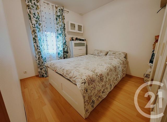 Appartement T2 &agrave; vendre - 2 pi&egrave;ces - 41,20 m2 - Schiltigheim - 67 - ALSACE