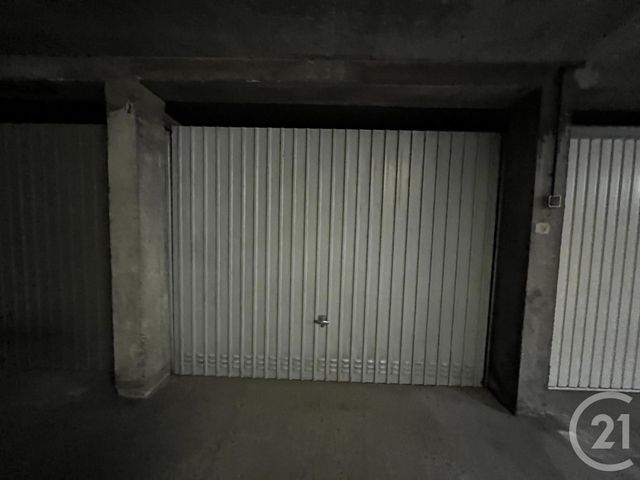 parking - BISCHHEIM - 67