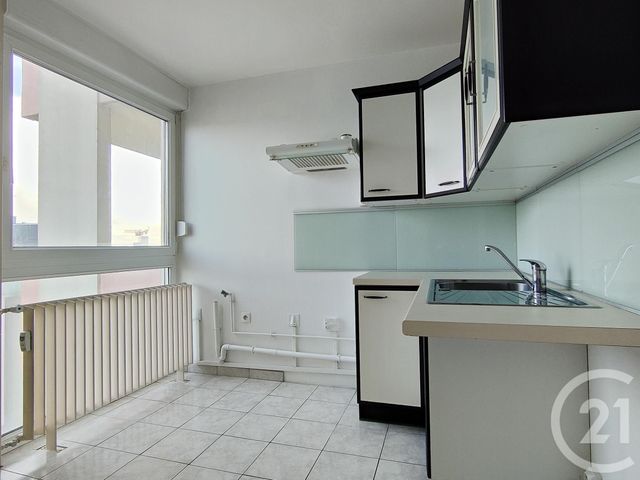 Appartement F2 &agrave; vendre - 2 pi&egrave;ces - 50,84 m2 - Bischheim - 67 - ALSACE