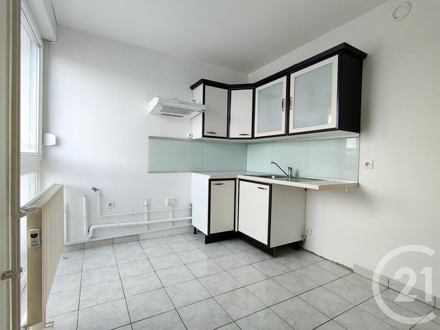 Appartement F2 &agrave; vendre - 2 pi&egrave;ces - 50,84 m2 - Bischheim - 67 - ALSACE