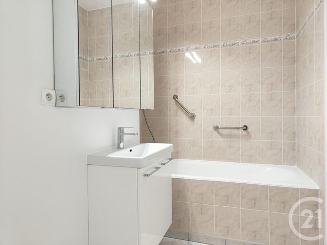 Appartement F2 &agrave; vendre - 2 pi&egrave;ces - 50,84 m2 - Bischheim - 67 - ALSACE