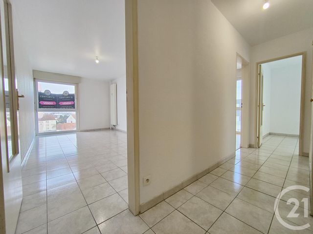 appartement - BISCHHEIM - 67