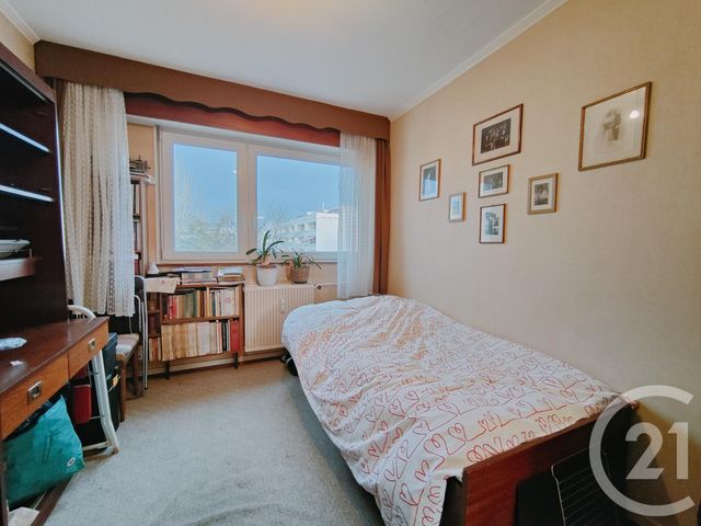 Appartement F4 &agrave; vendre - 4 pi&egrave;ces - 77,19 m2 - Schiltigheim - 67 - ALSACE