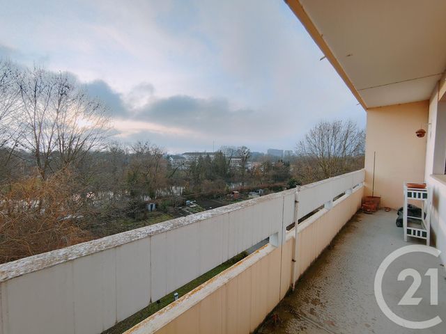 Appartement F4 &agrave; vendre - 4 pi&egrave;ces - 77,19 m2 - Schiltigheim - 67 - ALSACE