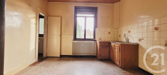 Appartement &agrave; vendre - 5 pi&egrave;ces - 117,56 m2 - Schiltigheim - 67 - ALSACE