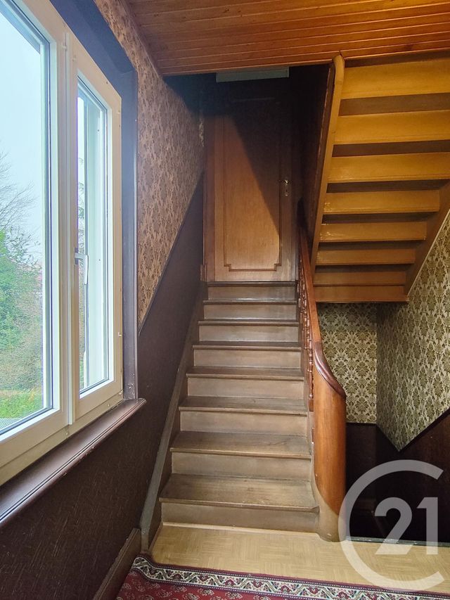 Appartement &agrave; vendre - 5 pi&egrave;ces - 117,56 m2 - Schiltigheim - 67 - ALSACE