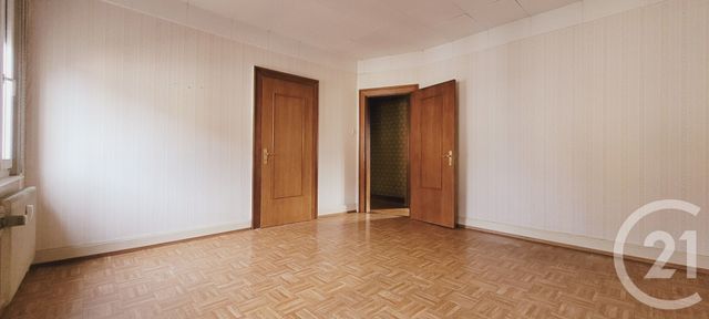 Appartement &agrave; vendre - 5 pi&egrave;ces - 117,56 m2 - Schiltigheim - 67 - ALSACE