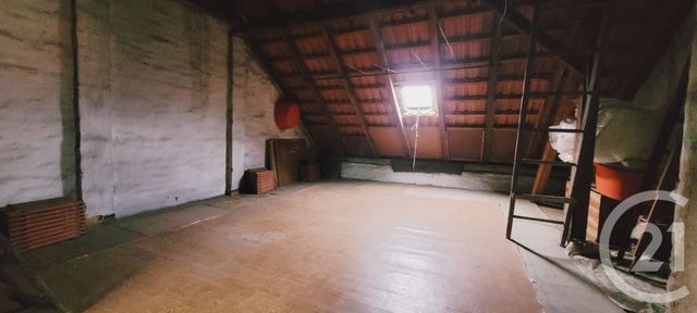 Appartement &agrave; vendre - 5 pi&egrave;ces - 117,56 m2 - Schiltigheim - 67 - ALSACE