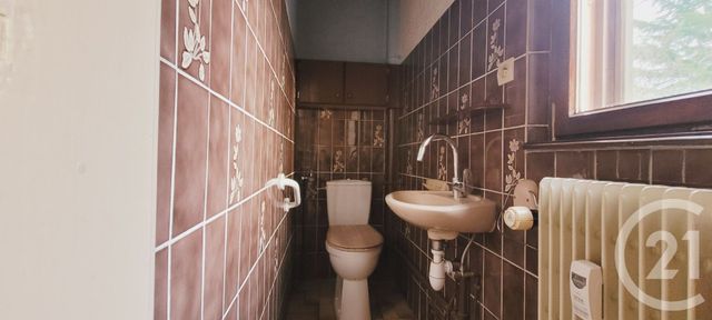 Appartement &agrave; vendre - 5 pi&egrave;ces - 117,56 m2 - Schiltigheim - 67 - ALSACE