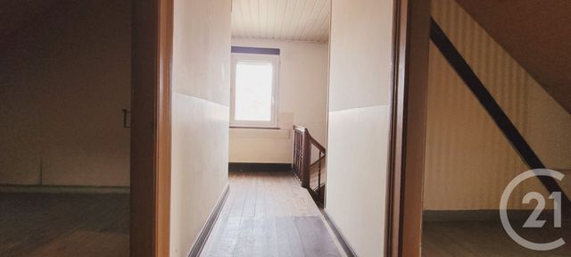 Appartement &agrave; vendre - 5 pi&egrave;ces - 117,56 m2 - Schiltigheim - 67 - ALSACE