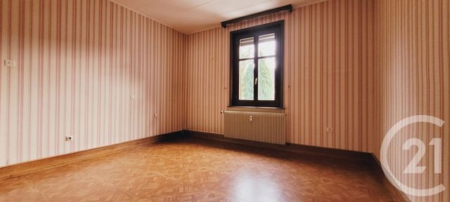 Appartement &agrave; vendre - 5 pi&egrave;ces - 117,56 m2 - Schiltigheim - 67 - ALSACE