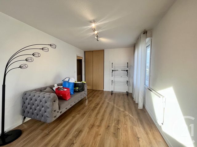 appartement - STRASBOURG - 67