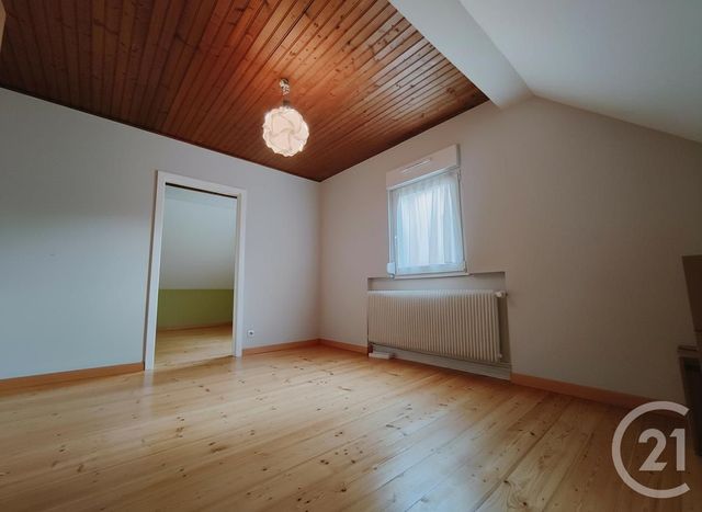 Maison &agrave; vendre - 8 pi&egrave;ces - 157,02 m2 - Schiltigheim - 67 - ALSACE