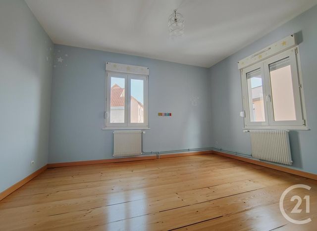 Maison &agrave; vendre - 8 pi&egrave;ces - 157,02 m2 - Schiltigheim - 67 - ALSACE